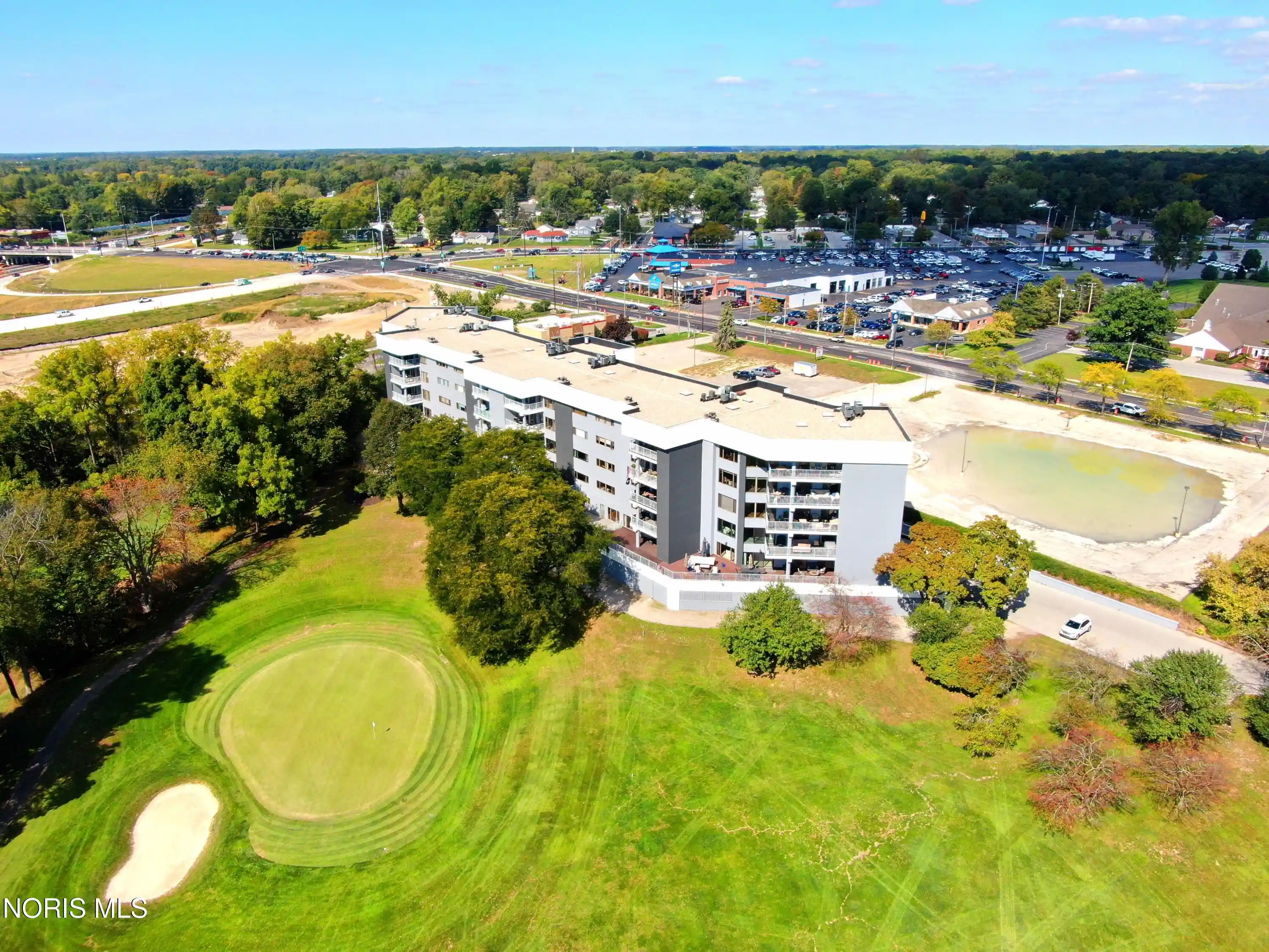 Listing Photo 83 - Condo for sale in 5831 Monroe St located at 5831 Monroe St, Sylvania, OH 43560 - Unit #206