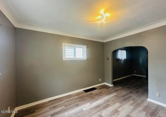 Photo 2 of Single family home for sale at 835 Toronto Ave, Toledo, OH 43609 | MLS# 10014208 | Listing updated on 2026-10-13