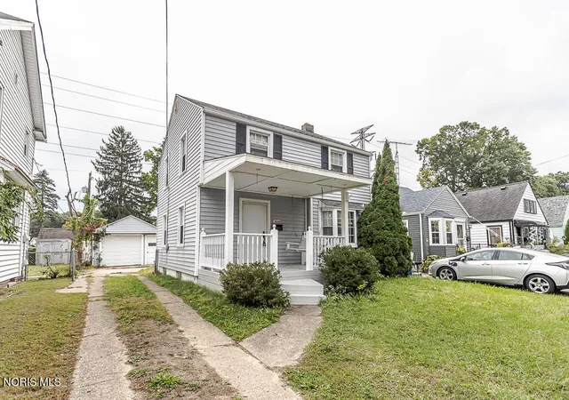 Photo 2 of Single family home for sale at 3656 Bellevue Rd, Toledo, OH 43613 | MLS# 10014192 | Listing updated on 2026-10-05