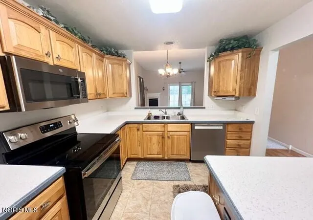 Photo 3 of Sale Pending at 5152 Avonhurst Rd, Toledo, OH 43623 | MLS# 10014181 | Listing updated on 2026-10-19