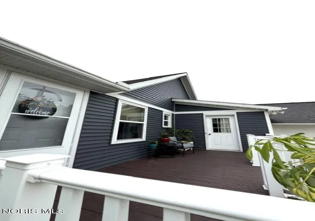 Photo 3 of Single family home for sale at 1510 S Main St, Bryan, OH 43506 | MLS# 10014173 | Listing updated on 2026-10-04
