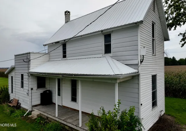 Photo 2 of Single family home for sale at 11715 Ohio 81, Ohio City, OH 45874 | MLS# 10014197 | Listing updated on 2026-10-08