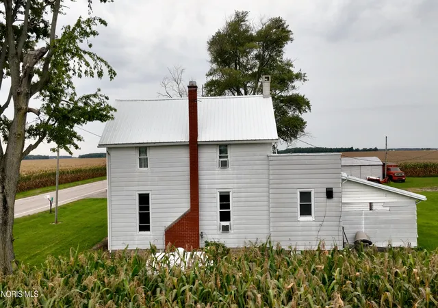 Photo 3 of Single family home for sale at 11715 Ohio 81, Ohio City, OH 45874 | MLS# 10014197 | Listing updated on 2026-10-08