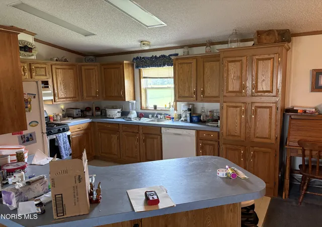 Photo 1 of Sale Pending at 13243 County Rd 6 75, Edon, OH 43518 | MLS# 10014247 | Listing updated on 2026-10-10