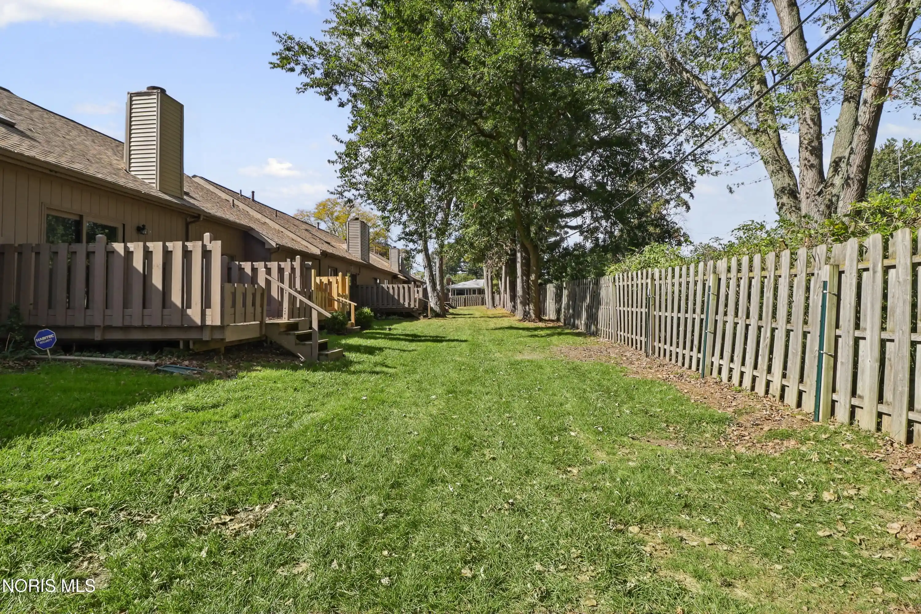 Listing Photo 44 - Condo for sale in 3140 Evergreen Rd located at 3140 Evergreen Rd, Toledo, OH 43606 - Unit 3140 Evergreen Rd