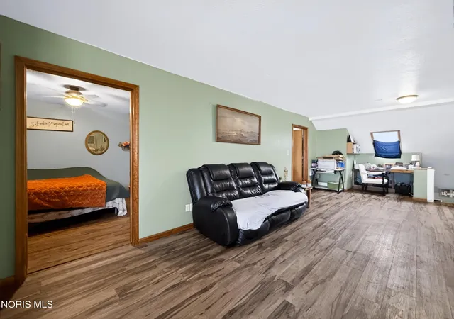 Photo 2 of Single family home for sale at 12727 Lagoon Dr, Curtice, OH 43412 | MLS# 10014262 | Listing updated on 2026-10-25