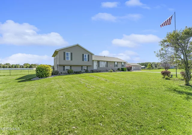 Photo 1 of Single family home for sale at 969 Oh 590, Rocky Ridge, OH 43458 | MLS# 10014264 | Listing updated on 2026-10-27