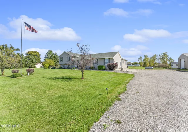 Photo 2 of Single family home for sale at 969 Oh 590, Rocky Ridge, OH 43458 | MLS# 10014264 | Listing updated on 2026-10-27