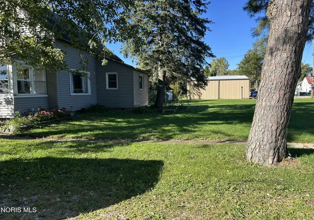 Photo 1 of Single family home for sale at 203 Brush St, Kunkle, OH 43531 | MLS# 10014267 | Listing updated on 2026-10-13