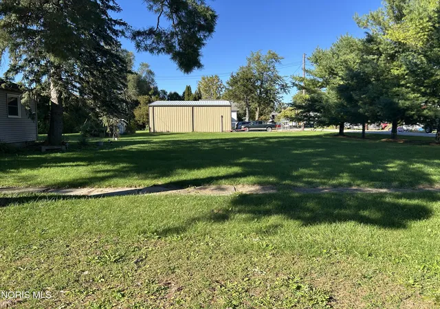 Photo 2 of Single family home for sale at 203 Brush St, Kunkle, OH 43531 | MLS# 10014267 | Listing updated on 2026-10-13