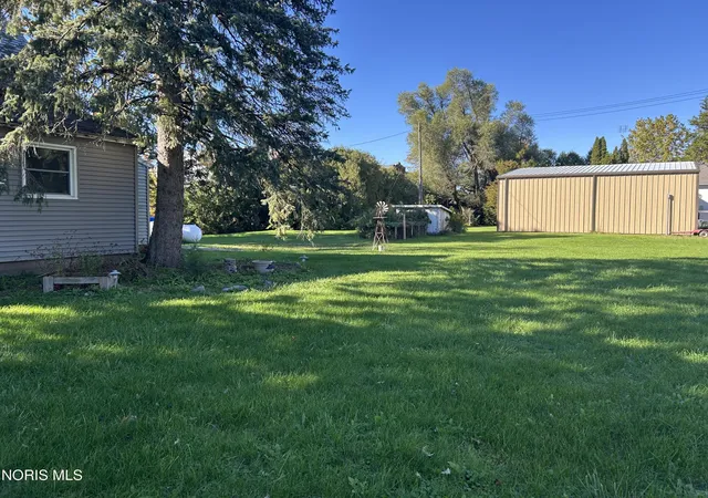 Photo 3 of Single family home for sale at 203 Brush St, Kunkle, OH 43531 | MLS# 10014267 | Listing updated on 2026-10-13