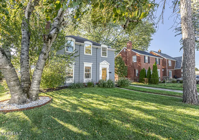 Photo 3 of Single family home for sale at 3425 Aldringham Rd, Toledo, OH 43606 | MLS# 10014280 | Listing updated on 2026-10-27