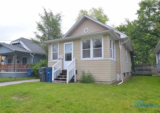 Photo 2 of Single family home for sale at 928 Turner Ave, Toledo, OH 43607 | MLS# 10014541 | Listing updated on 2026-10-10