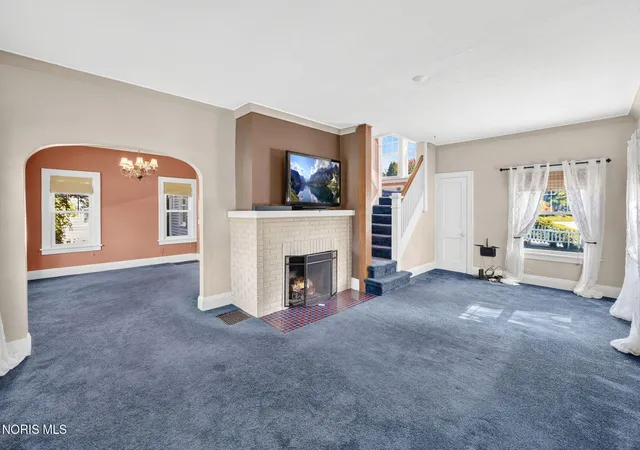 Photo 3 of Single family home for sale at 3655 Mapleway Dr, Toledo, OH 43614 | MLS# 10014326 | Listing updated on 2026-10-25