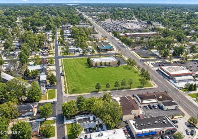 Photo 3 of Land for sale at 5720 Secor Rd, Toledo, OH 43623 | MLS# 10014314 | Listing updated on 2026-10-12