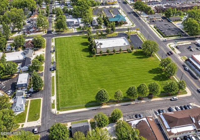 Photo 3 of Land for sale at 5720 Secor Rd, Toledo, OH 43623 | MLS# 10014314 | Listing updated on 2026-10-12