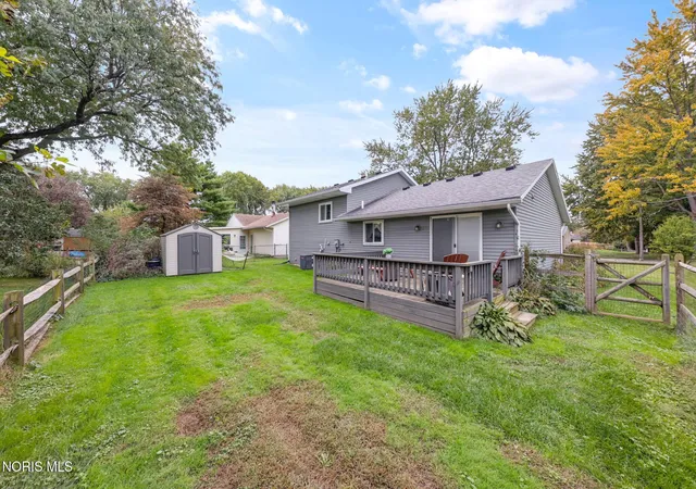 Photo 3 of Single family home for sale at 15 Karis St, Waterville, OH 43566 | MLS# 10014375 | Listing updated on 2026-10-28