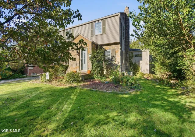 Photo 3 of Single family home for sale at 1929 Dority Rd, Toledo, OH 43615 | MLS# 10014387 | Listing updated on 2026-10-07