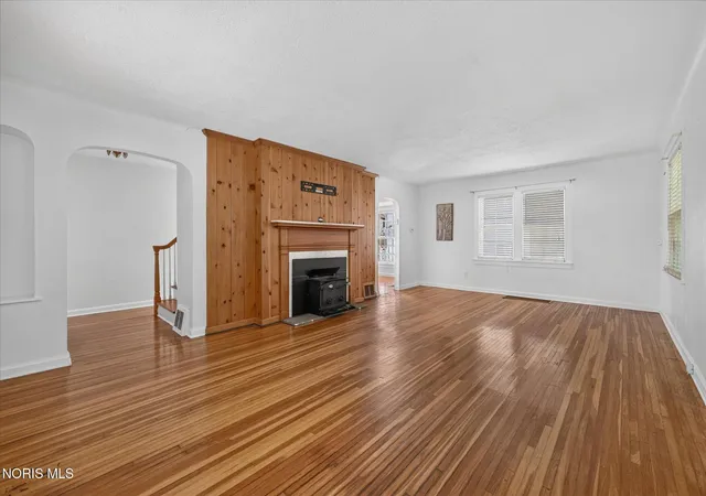 Photo 2 of Single family home for sale at 4441 Westway St, Toledo, OH 43612 | MLS# 10014333 | Listing updated on 2026-10-16