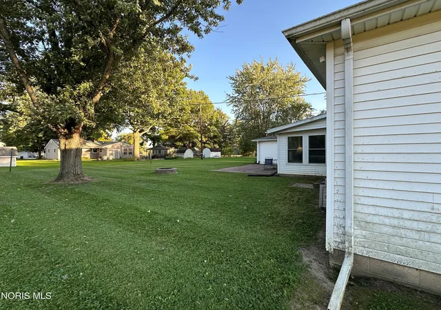 Photo 2 of Single family home for sale at 1222 Linden St, Montpelier, OH 43543 | MLS# 10014433 | Listing updated on 2026-10-08