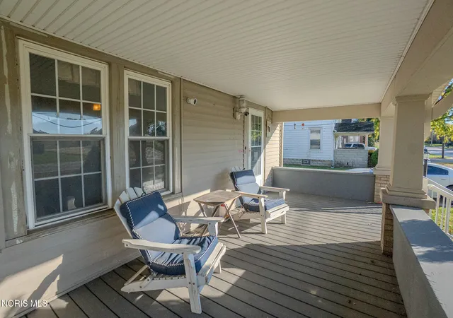 Photo 3 of Single family home for sale at 403 N Main St, Jenera, OH 45841 | MLS# 10015271 | Listing updated on 2026-10-28