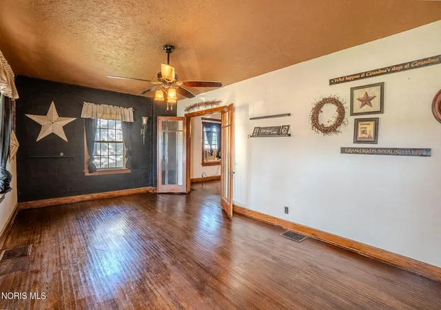 Photo 4 of Single family home for sale at 403 N Main St, Jenera, OH 45841 | MLS# 10015271 | Listing updated on 2026-10-28