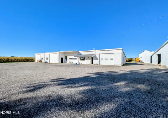 Photo 1 of Single family home for sale at 10125 County Rd 21n, West Unity, OH 43570 | MLS# 10014654 | Listing updated on 2026-10-30