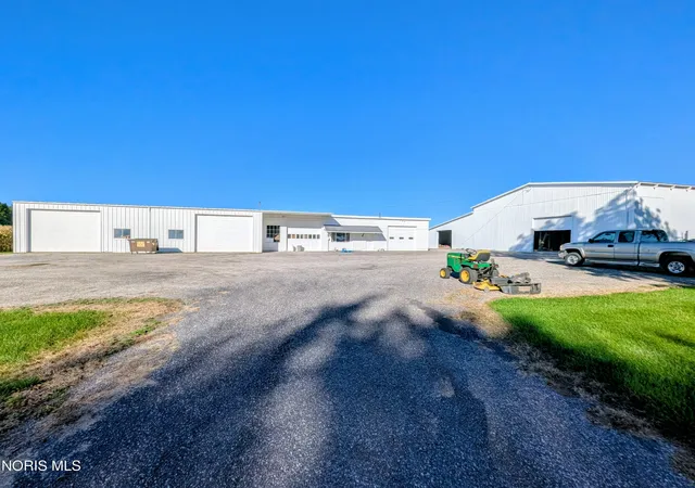 Photo 2 of Single family home for sale at 10125 County Rd 21n, West Unity, OH 43570 | MLS# 10014654 | Listing updated on 2026-10-30