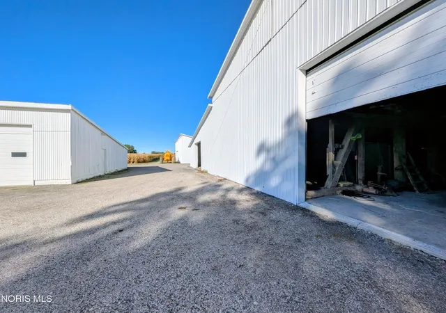 Photo 3 of Single family home for sale at 10125 County Rd 21n, West Unity, OH 43570 | MLS# 10014654 | Listing updated on 2026-10-30