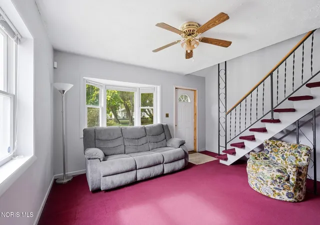 Photo 4 of Single family home for sale at 5124 Adella St, Toledo, OH 43613 | MLS# 10014411 | Listing updated on 2026-10-16