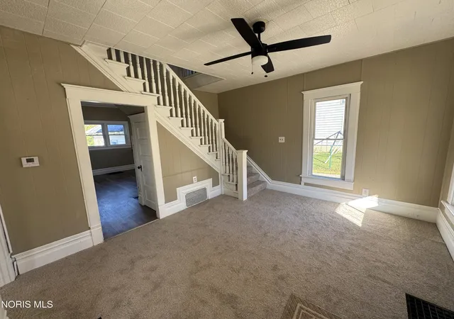 Photo 1 of Single family home for sale at 307 S East Ave, Montpelier, OH 43543 | MLS# 10014393 | Listing updated on 2026-10-22