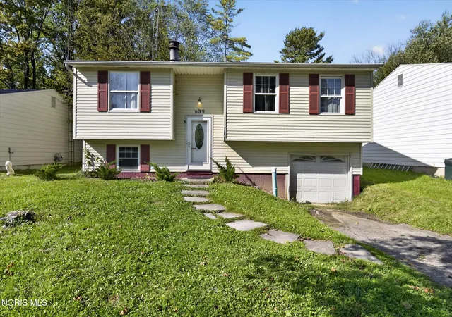 Photo 3 of Single family home for sale at 639 Southbriar Rd, Toledo, OH 43607 | MLS# 10014881 | Listing updated on 2026-10-20
