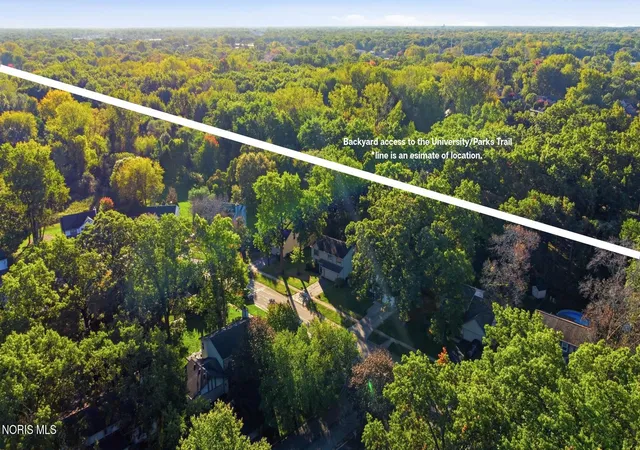 Photo 3 of Single family home for sale at 6981 Ramblehurst Rd, Sylvania, OH 43560 | MLS# 10014453 | Listing updated on 2026-10-24