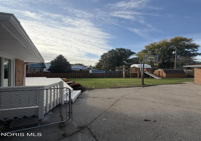 Photo 17 of Single family home for sale at 4460 Talmadge Green Rd, Toledo, OH 43623 | MLS# 10014548 | Listing updated on 2026-10-27