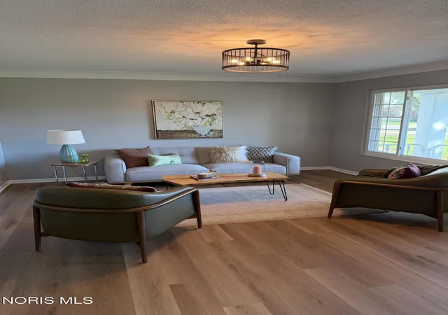 Photo 3 of Single family home for sale at 4460 Talmadge Green Rd, Toledo, OH 43623 | MLS# 10014548 | Listing updated on 2026-10-27