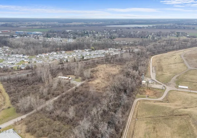 Photo 2 of Land for sale at 0 American Rd, Toledo, OH 43612 | MLS# 10014405 | Listing updated on 2026-10-07