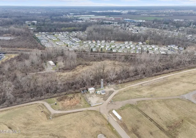Photo 3 of Land for sale at 0 American Rd, Toledo, OH 43612 | MLS# 10014405 | Listing updated on 2026-10-07