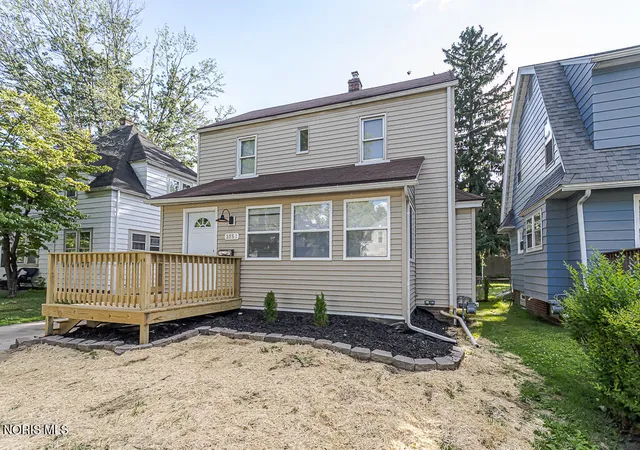 Photo 55 of Single family home for sale at 3251 Northwood Ave, Toledo, OH 43606 | MLS# 10014408 | Listing updated on 2026-10-23