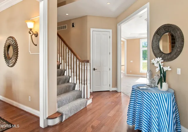 Photo 2 of Sale Pending at 735 Pine Valley Dr, Bowling Green, OH 43402 | MLS# 10014921 | Listing updated on 2026-10-19