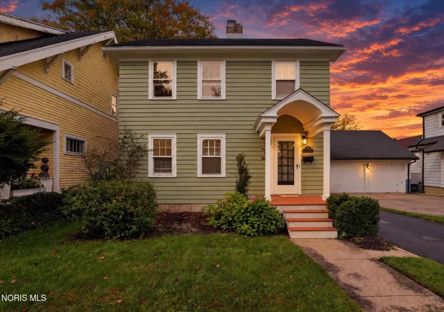 Photo 1 of Single family home for sale at 5653 Fairview Dr, Sylvania, OH 43560 | MLS# 10014426 | Listing updated on 2026-10-26