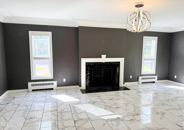 Photo 3 of Single family home for sale at 1234 Eleanor Ave, Toledo, OH 43612 | MLS# 10014679 | Listing updated on 2026-10-19