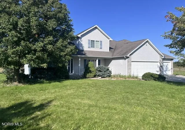 Photo 1 of Single family home for sale at 6273 Seevers Rd, Hicksville, OH 43526 | MLS# 10015034 | Listing updated on 2026-10-26