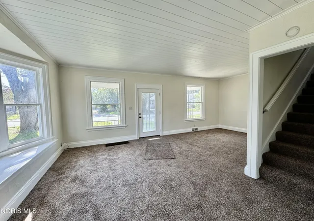Photo 3 of Single family home for sale at 2741 116th Street, Toledo, OH 43611 | MLS# 10014427 | Listing updated on 2026-10-19