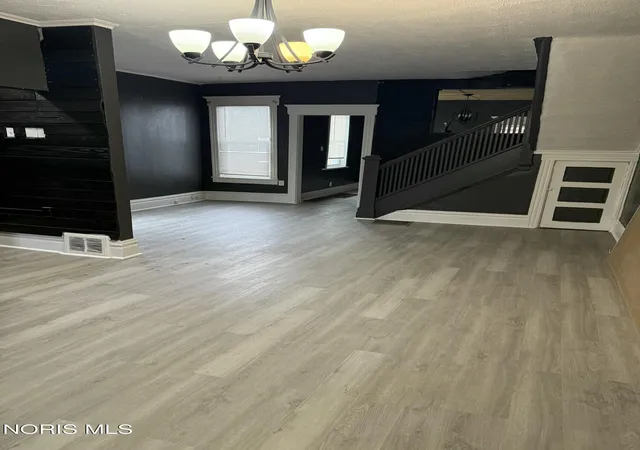 Photo 3 of Multi family home for sale at 1818 Broadway St, Toledo, OH 43609 | MLS# 10014482 | Listing updated on 2026-10-12