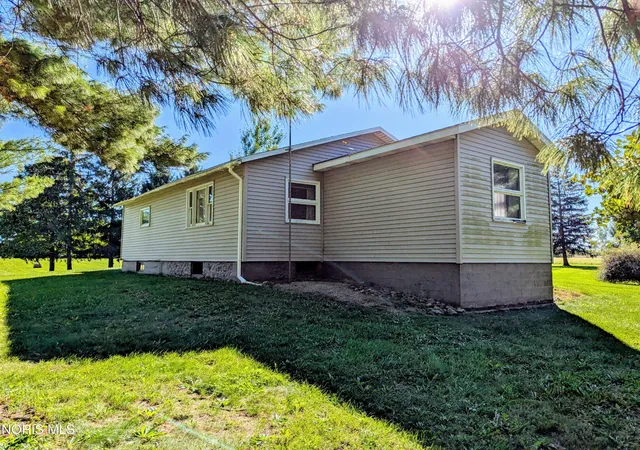 Photo 1 of Single family home for sale at 24381 Co Rd M, Fayette, OH 43521 | MLS# 10014498 | Listing updated on 2026-10-15