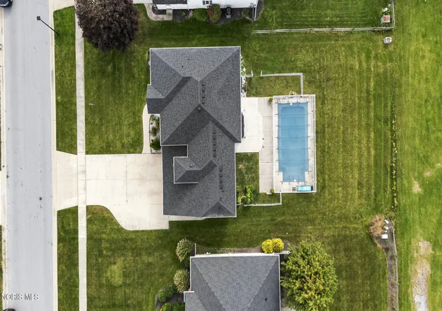 Photo 47 of Single family home for sale at 7625 Timbers Blvd, Waterville, OH 43566 | MLS# 10014516 | Listing updated on 2026-10-19