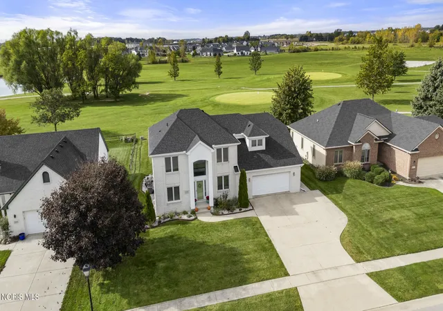 Photo 3 of Single family home for sale at 7625 Timbers Blvd, Waterville, OH 43566 | MLS# 10014516 | Listing updated on 2026-10-19