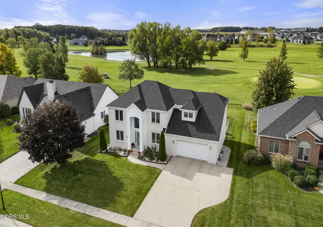 Photo 4 of Single family home for sale at 7625 Timbers Blvd, Waterville, OH 43566 | MLS# 10014516 | Listing updated on 2026-10-19