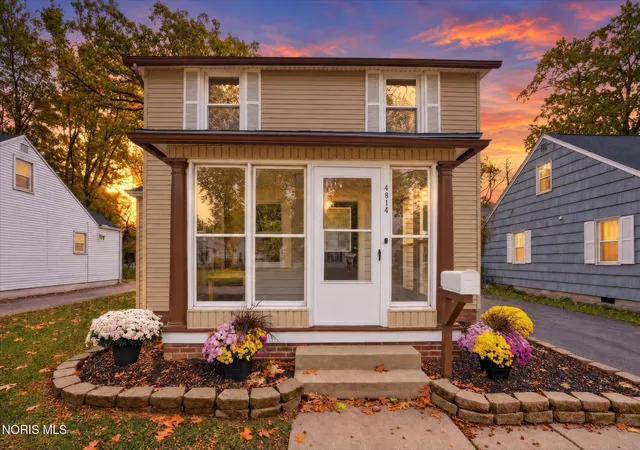 Photo 2 of Single family home for sale at 4814 Harvest Ln, Toledo, OH 43623 | MLS# 10014464 | Listing updated on 2026-10-17