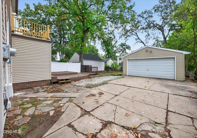 Photo 57 of Single family home for sale at 4814 Harvest Ln, Toledo, OH 43623 | MLS# 10014464 | Listing updated on 2026-10-17
